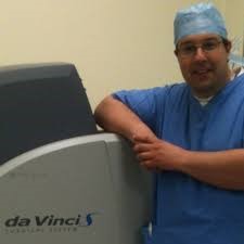 Portrait of Editorial Board member Christos  Iavazzo 